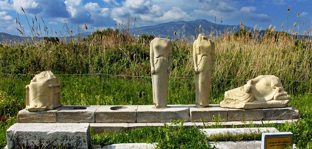 Pythagorion, Samos Adası